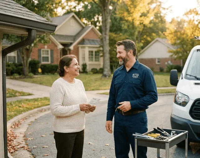 Gutter Repair Trail, OR FAQs