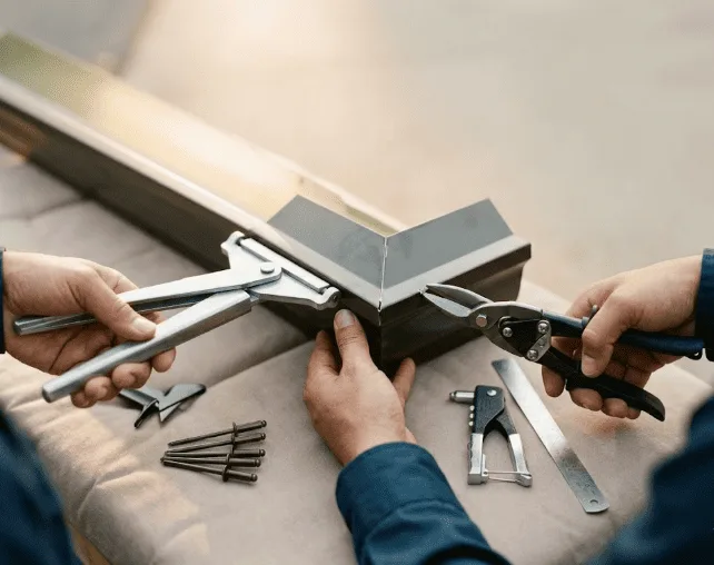 Why choose Gutter Repair in Trail, OR